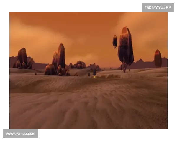 魔兽世界怀旧服：全新视角开放模式